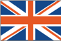 Drapeau anglais